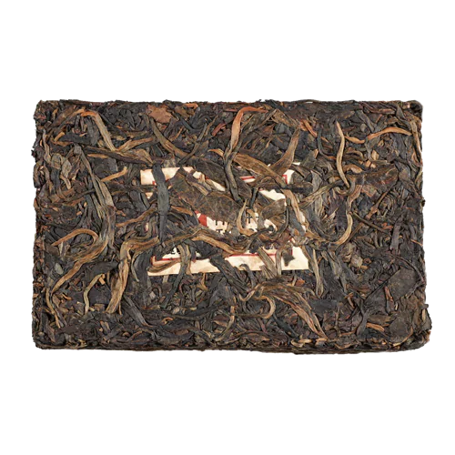 老班章普洱生茶