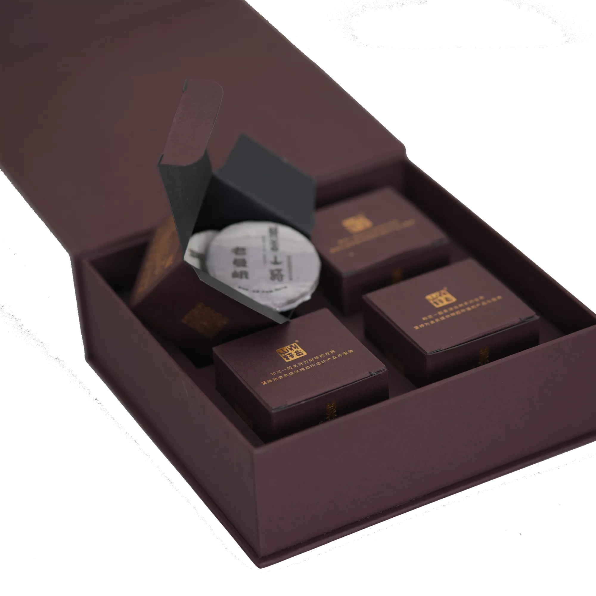 老曼峨古树普洱生茶