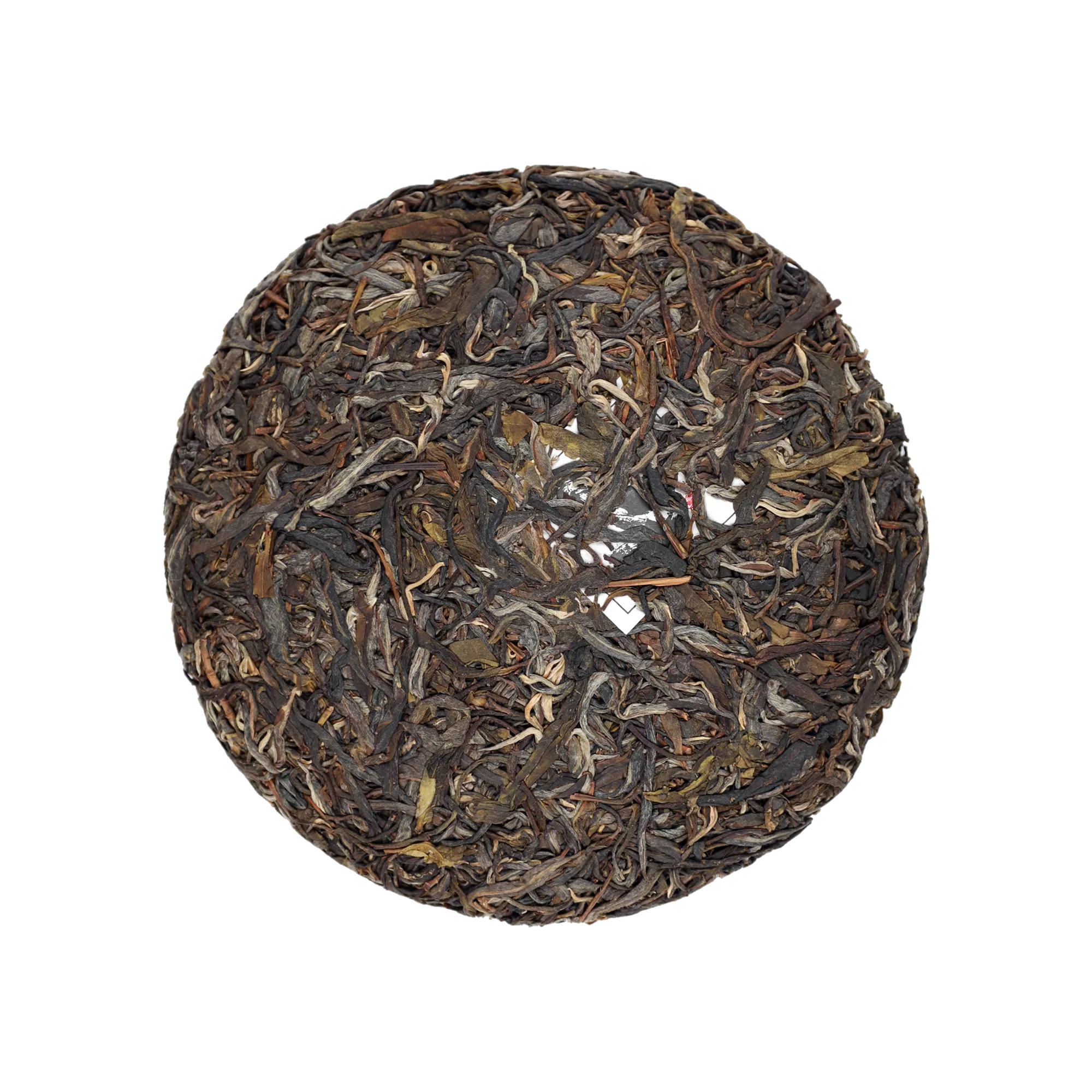 启顺古树普洱生茶