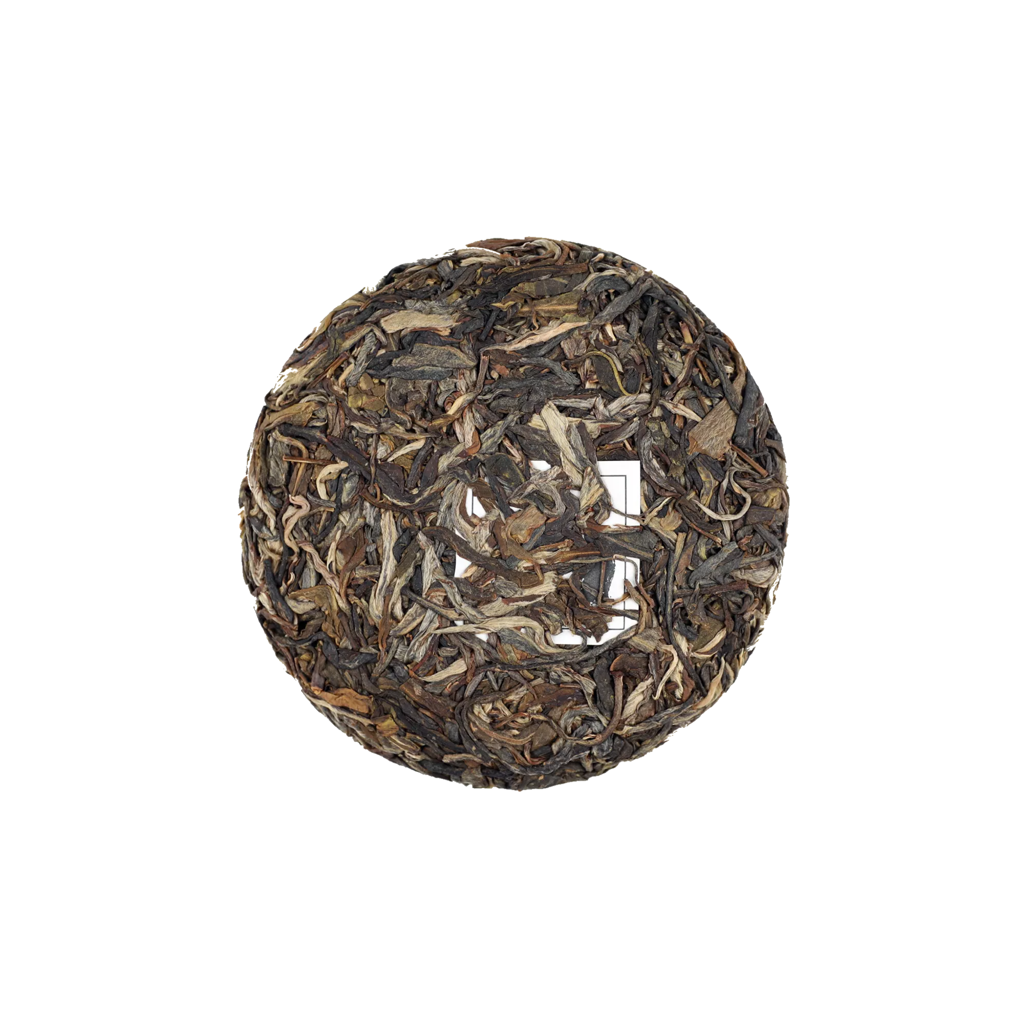 老班章古树普洱生茶