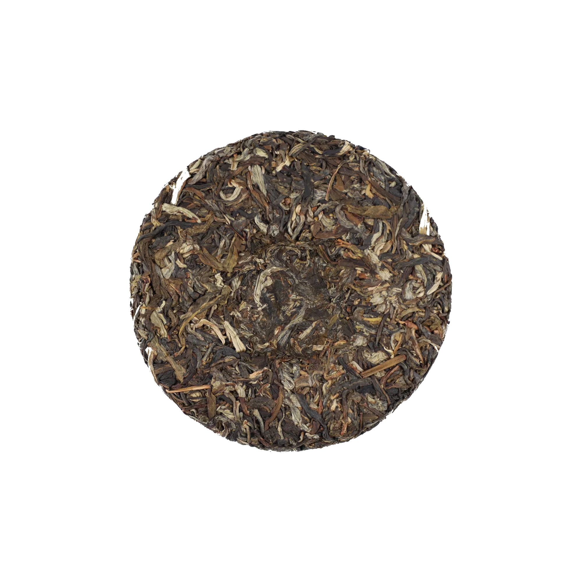 老班章古树普洱生茶