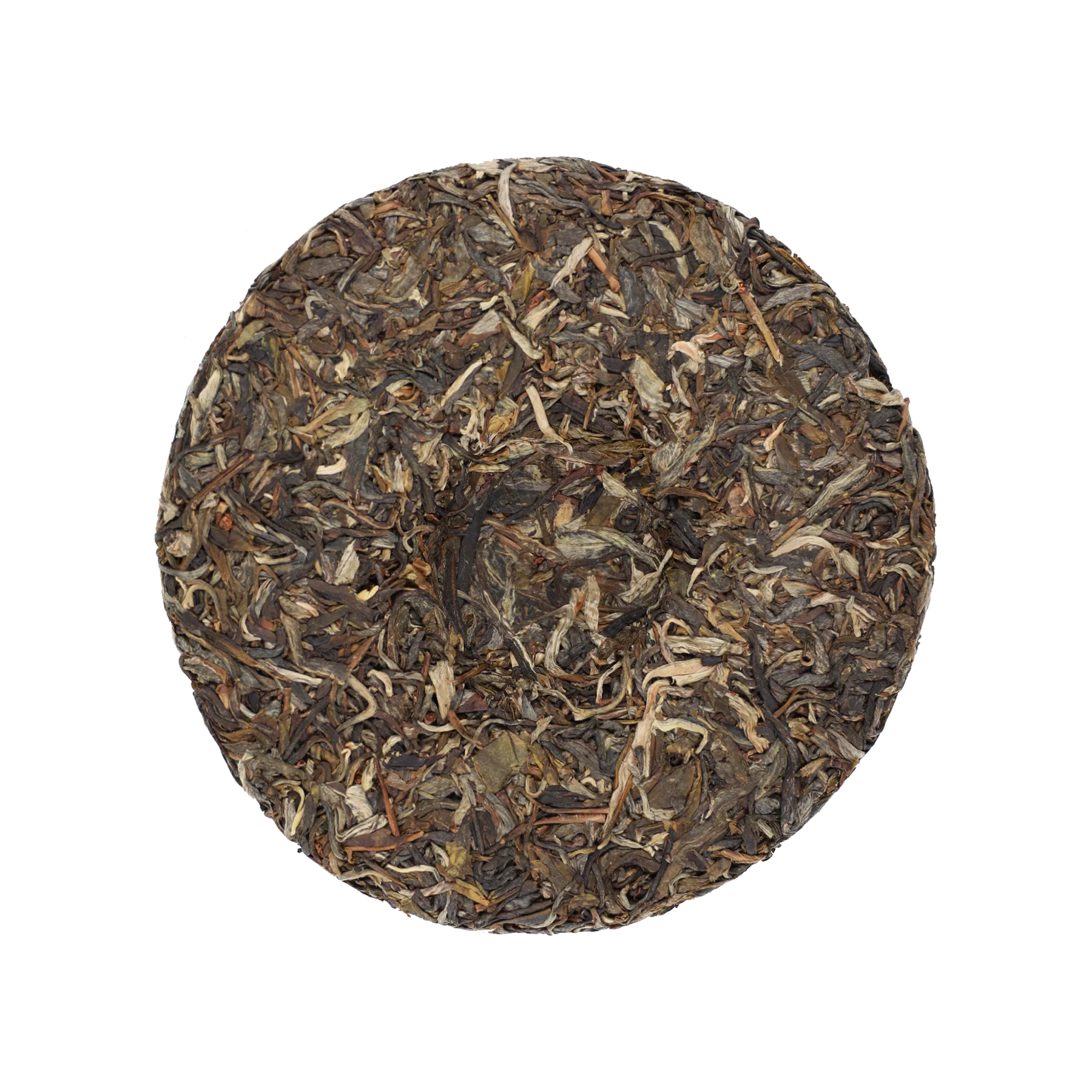老班章古树普洱生茶